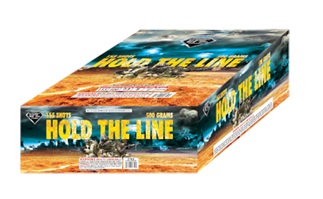 Hold the Line